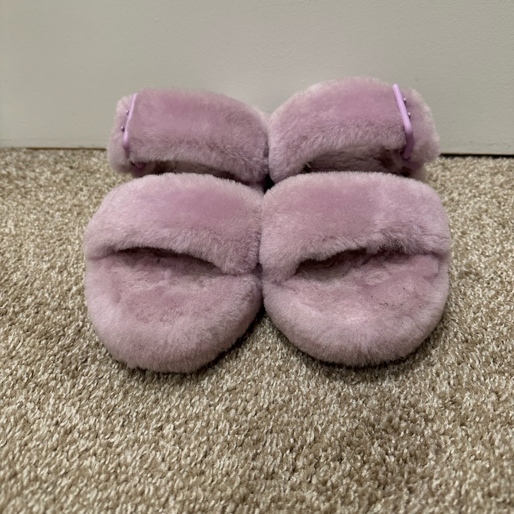 Ugg Slippers